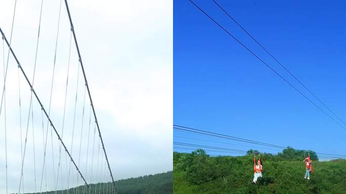 本溪大峡谷