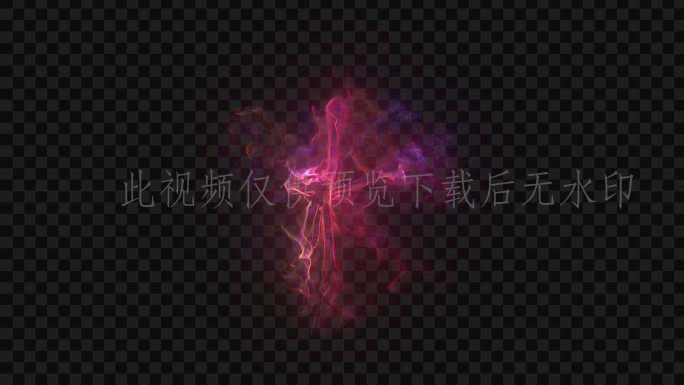 DF光效法术06_发散光_百花齐放