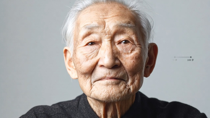 【一生旅程 】人类进化 生长发育全过程