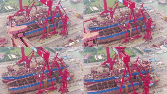 航拍广船国际00000100