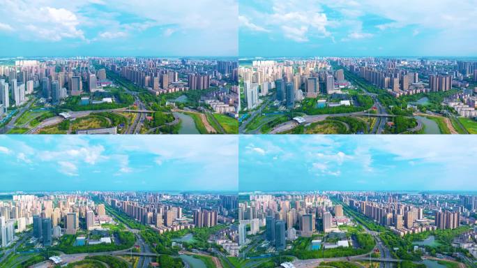 荆州荆北新区延时