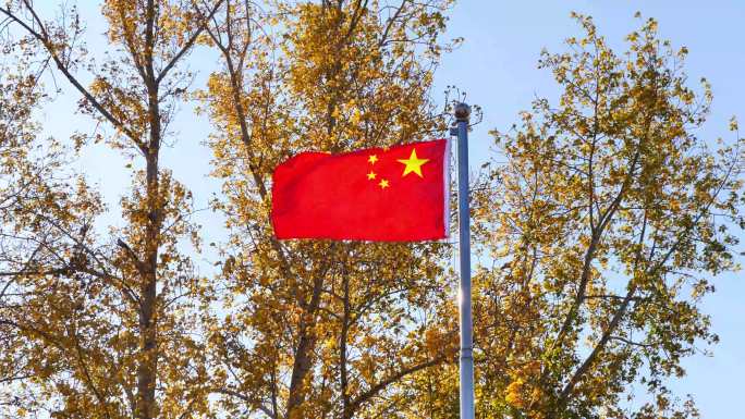 十一国庆 东北粮仓 丰收国庆