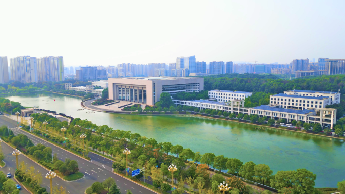 湖南省政府