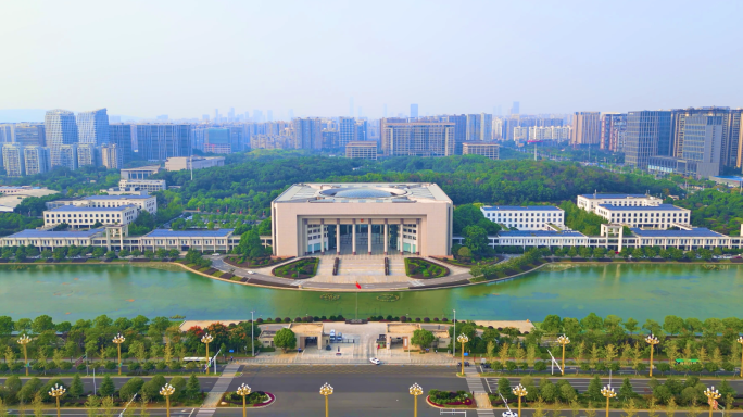 湖南省政府
