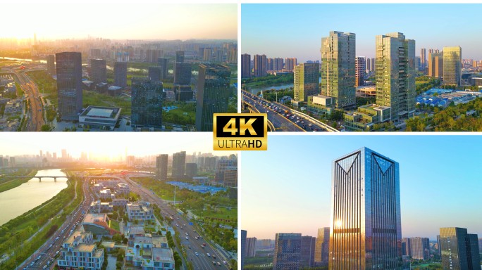 长沙马栏山视频文创园