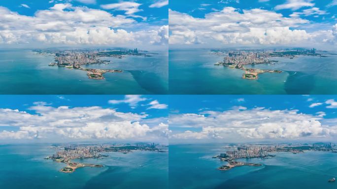 青岛4K