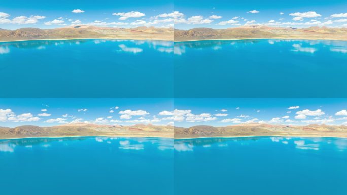 西藏 龙木措延时