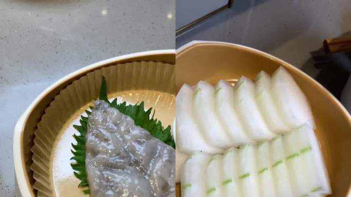 海底捞火锅视频素材
