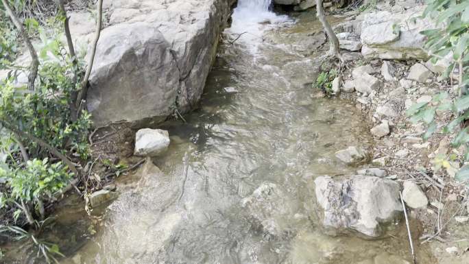 高山流水