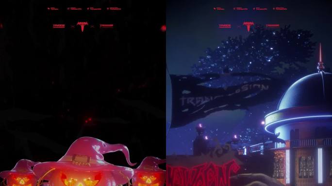 万圣节10月31日Halloween