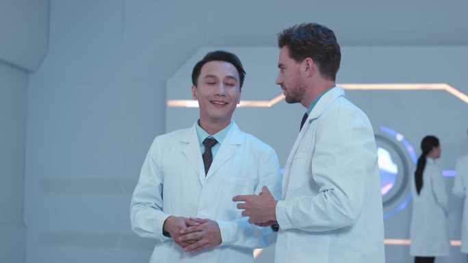 中外交流