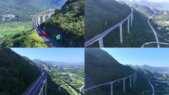 杜步高大桥