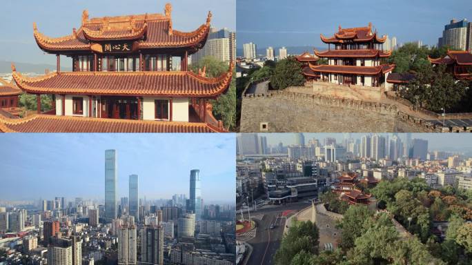 2024长沙天心阁