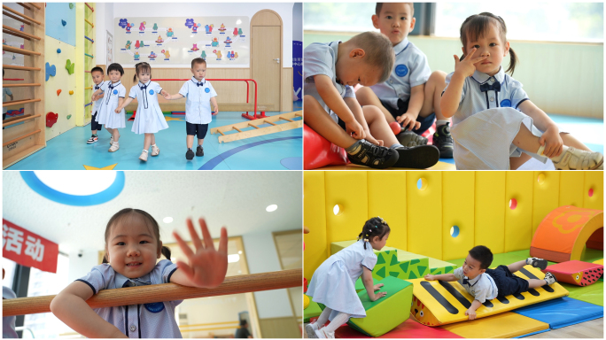 【高清原创】婴幼儿