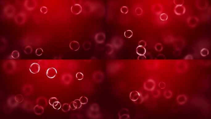 现实的泡沫泡沫浮动背景