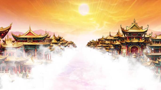 云宫迅音成品配乐2