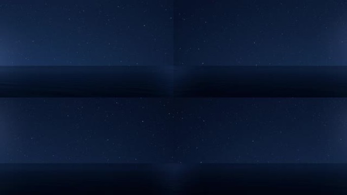海上升明月