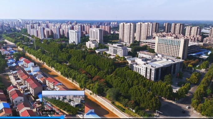 兰考县宣传片2024