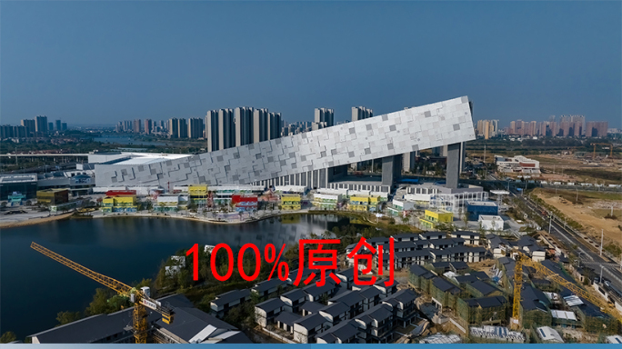 武汉甘露山滑雪场，华中地区最大室内滑雪场