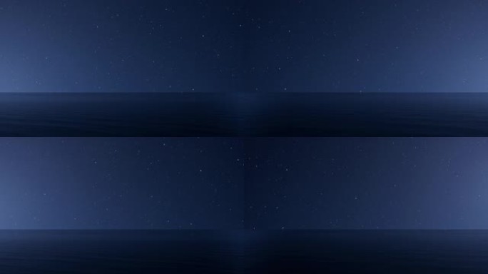 海上升明月