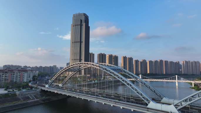 嵊州市航拍02