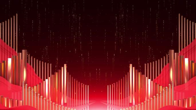 红色颁奖02_1