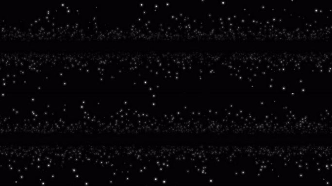 星空背景1