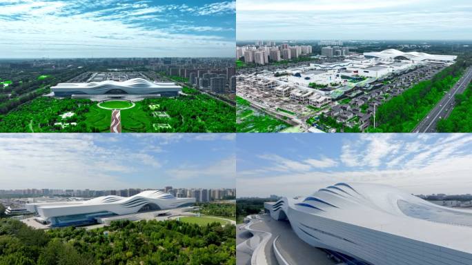 丝绸之路国际文化交流中心