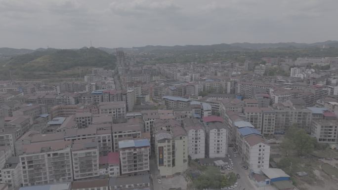 四川省南充市嘉陵区李渡镇