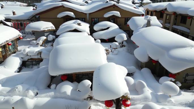 雪乡