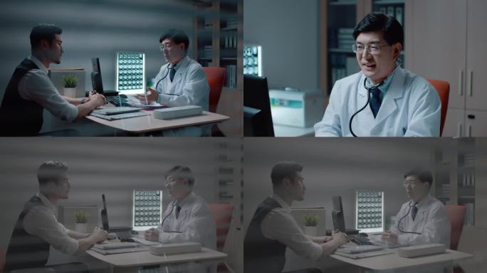 私人医生家庭医生问诊咨询