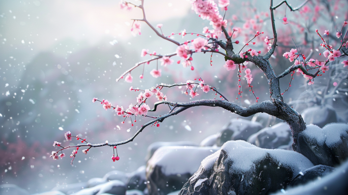 梅花