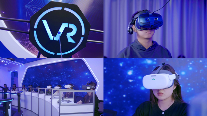 VR