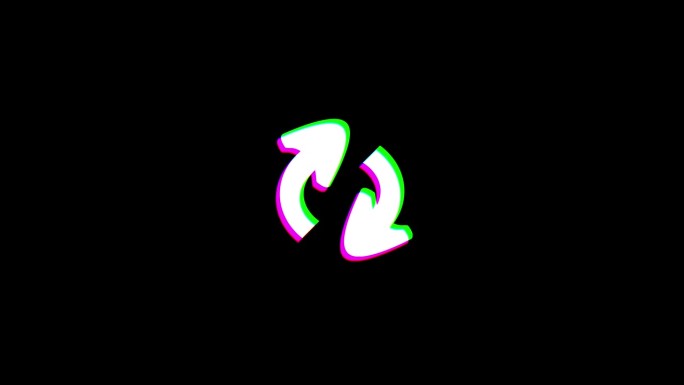 RGB分割图标