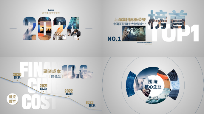 年度报告年终总结汇报