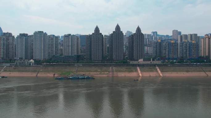 重庆涪陵风光集锦