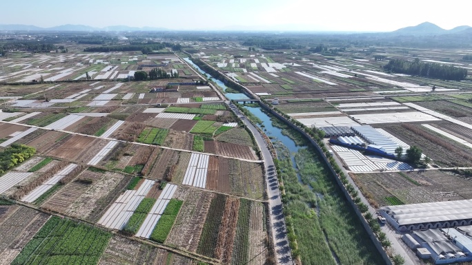 济南市莱芜区大王庄镇大王庄河