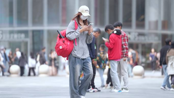 都市丽人