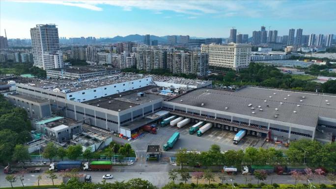 广州高露洁有限公司