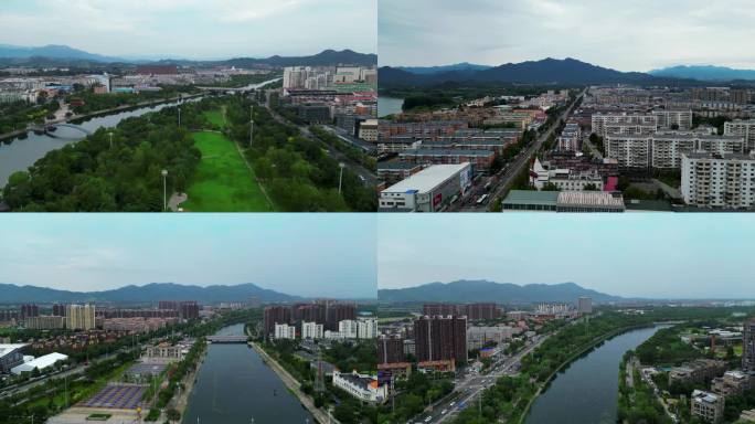 12组密云区 蜜虹公园 滨河公园