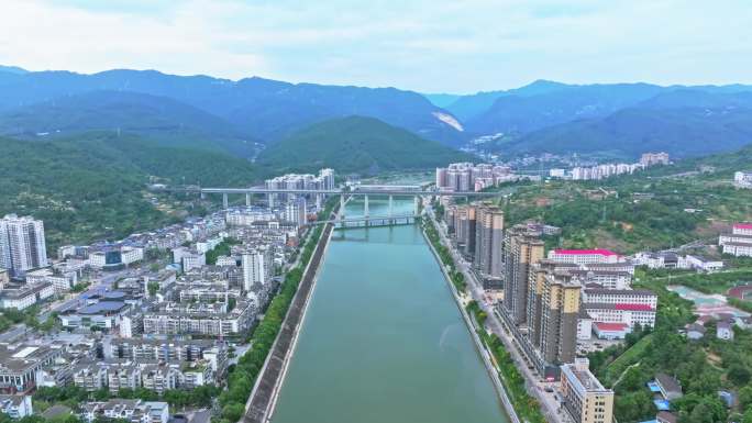 剑阁县