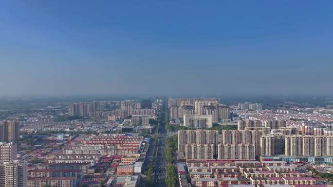 霸州市