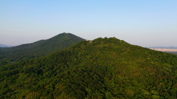 紫金山