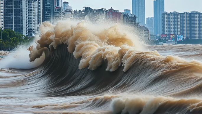 浪潮