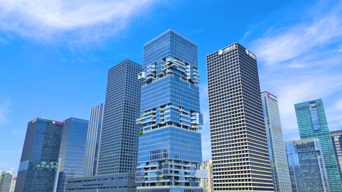深圳基金大厦