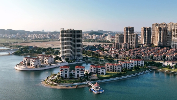莆田秀屿碧桂园浪琴湾