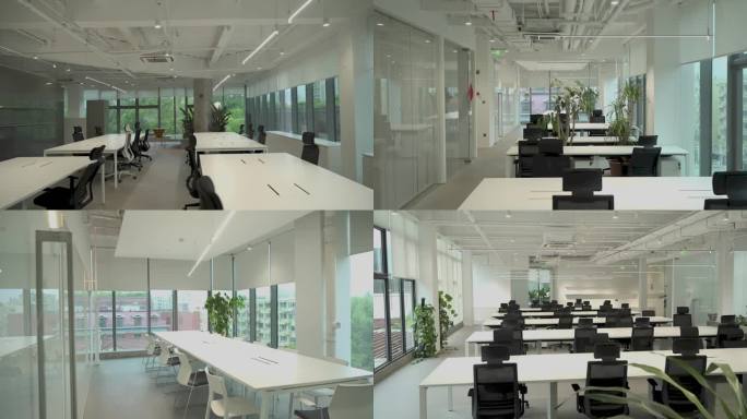 4K办公楼写字楼