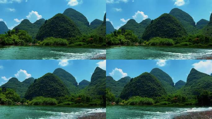 桂林山水风景
