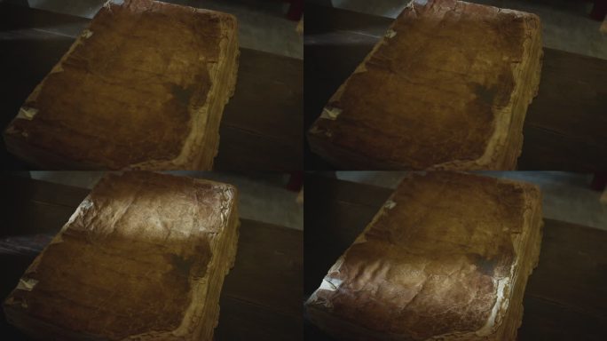 千年古兰经 古籍