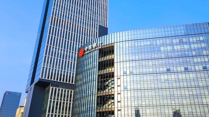 深圳中信银行大厦